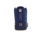 Jordan 12 Retro Deep Royal Blue