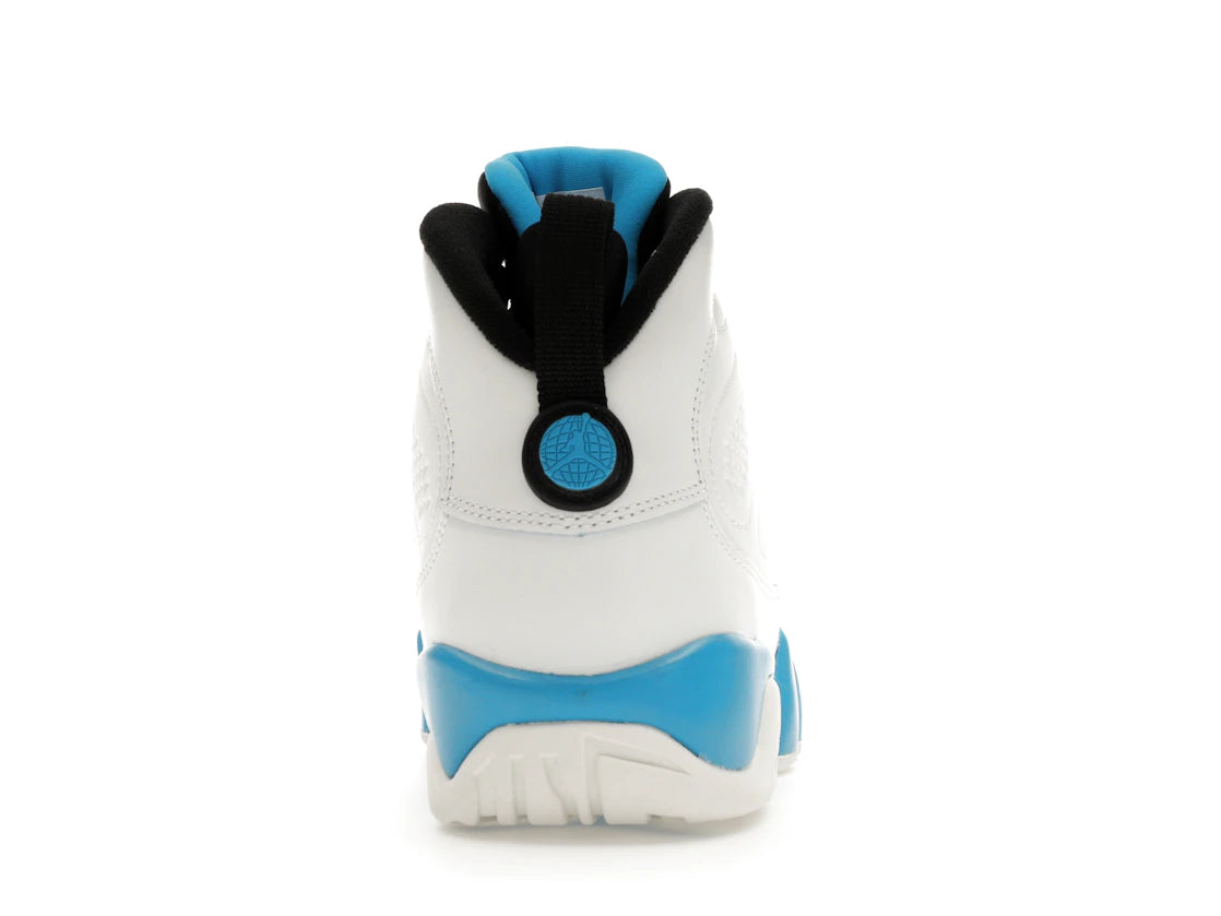 Jordan 9 Retro Powder Blue (2024) (GS)