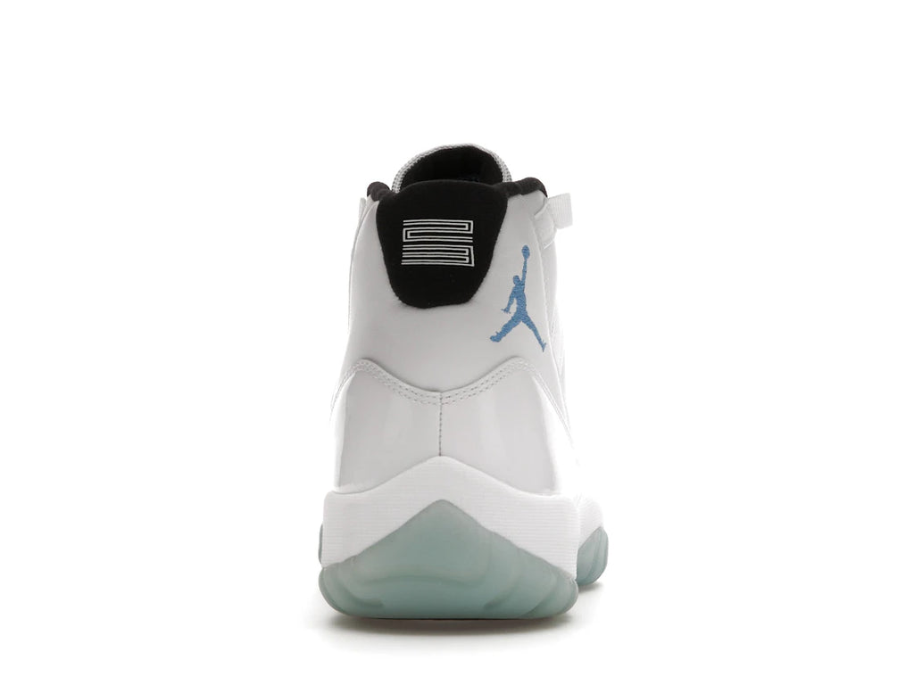 Jordan 11 Retro Legend Blue (2014)