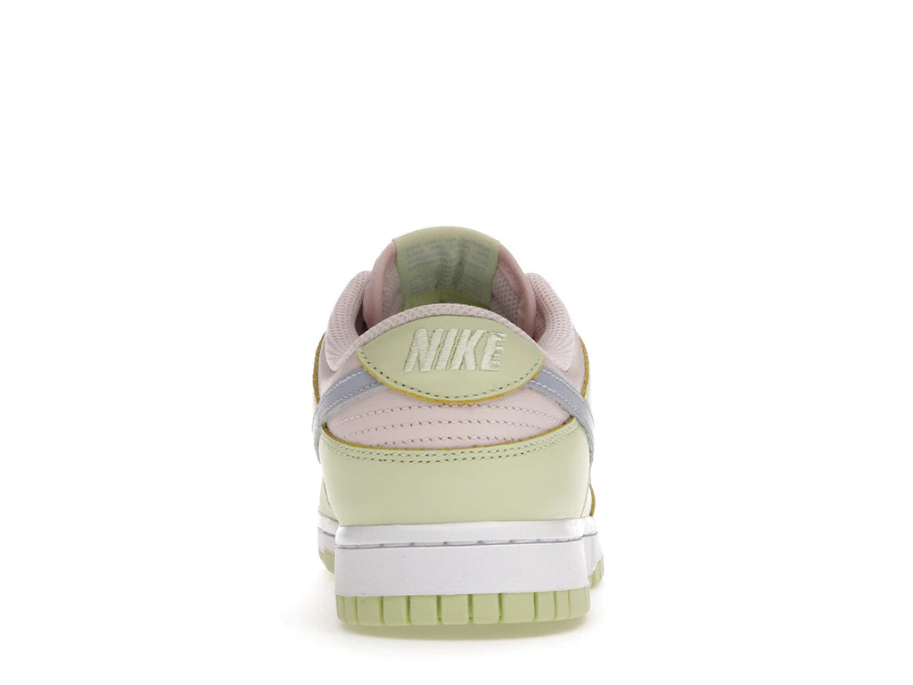 Nike Dunk Low Lime Ice (Women's)