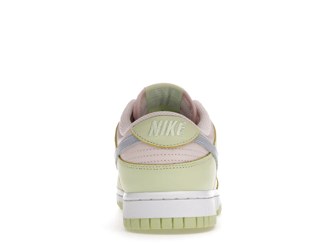 Nike Dunk Low Lime Ice (Women's)