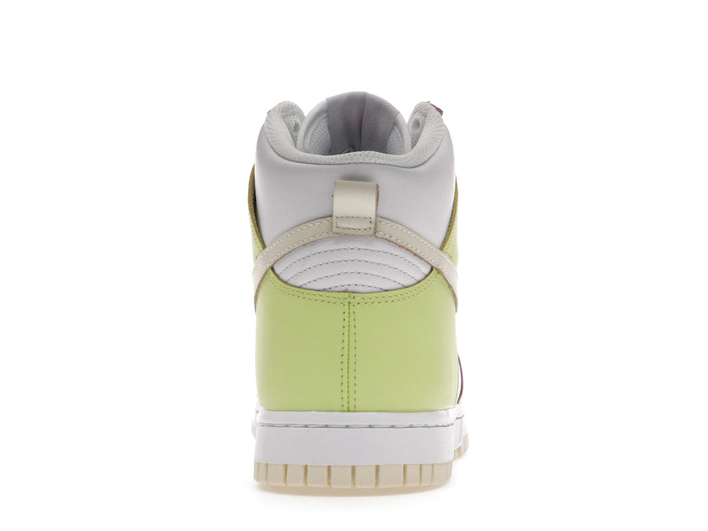 Nike Dunk High Cashmere (Women's)