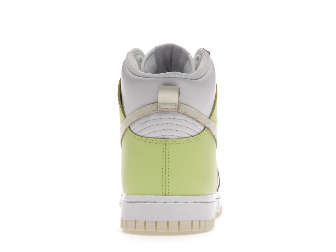 Nike Dunk High Cashmere (Women's)