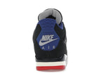 Jordan 4 Retro Rare Air (Gold Lettering)