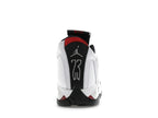 Jordan 14 Retro Black Toe (2024) (GS)