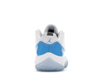 Jordan 11 Retro Low University Blue (2026)