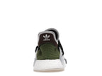 adidas NMD Hu Pharrell x Billionaire Boys Club Running Dog Green