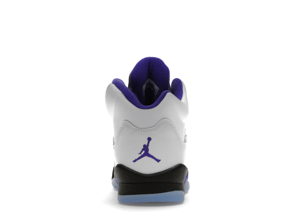 Jordan 5 Retro Dark Concord (GS)