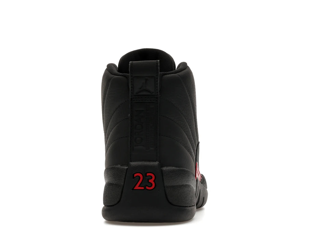 Jordan 12 Retro Bloodline