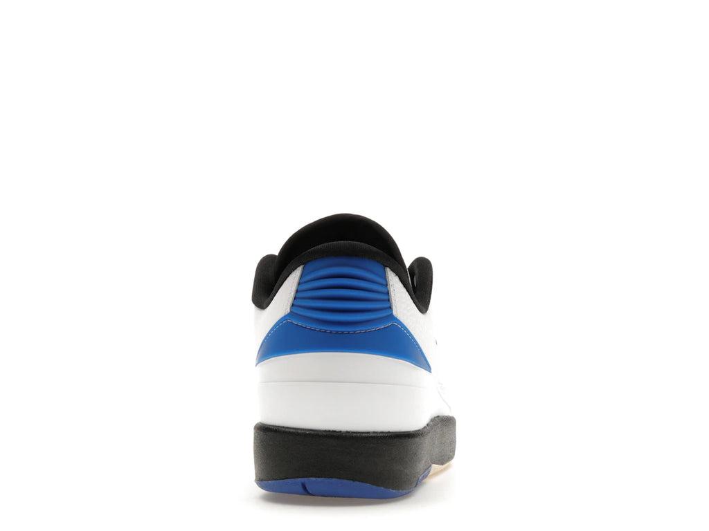 Jordan 2 Retro Low Varsity Royal (Women's)