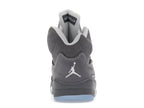 Jordan 5 Retro Wolf Grey (2026)
