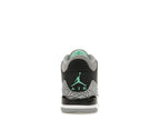 Jordan 3 Retro Green Glow (GS)