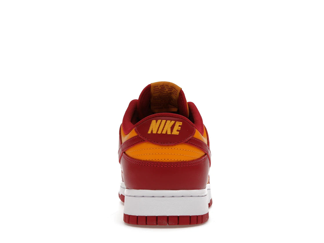 Nike Dunk Low Midas Gold