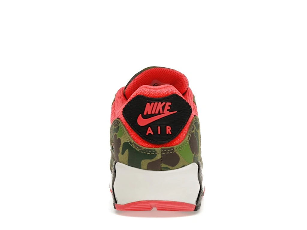 Nike Air Max 90 Reverse Duck Camo