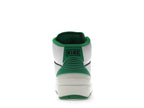 Jordan 2 Retro Lucky Green (GS)