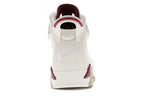 Jordan 6 Retro Maroon (2015)