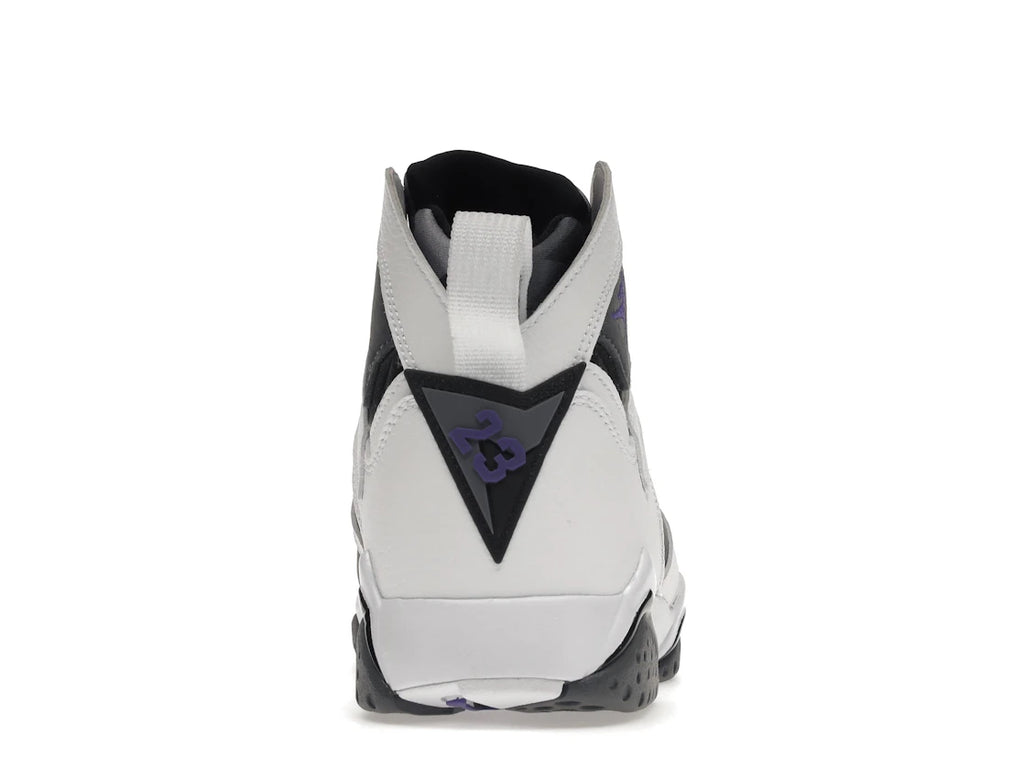 Jordan 7 Retro Flint (2021)