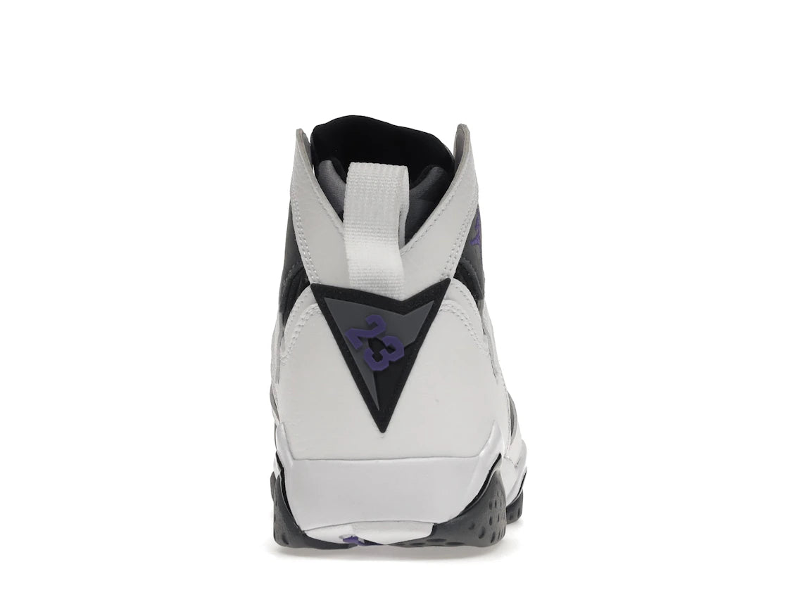 Jordan 7 Retro Flint (2021)