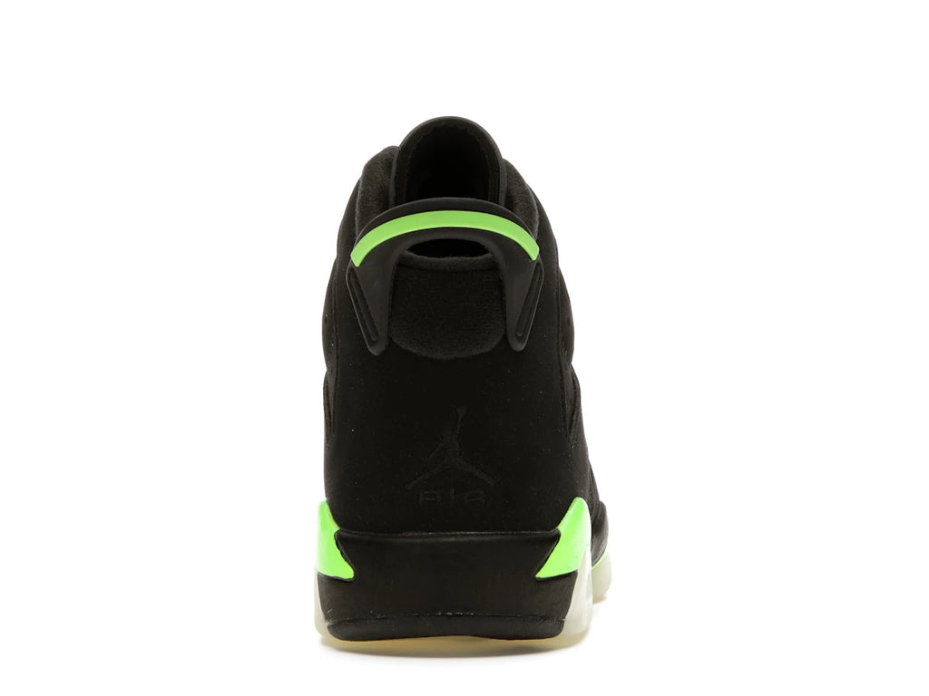 Jordan 6 Retro Electric Green (GS)