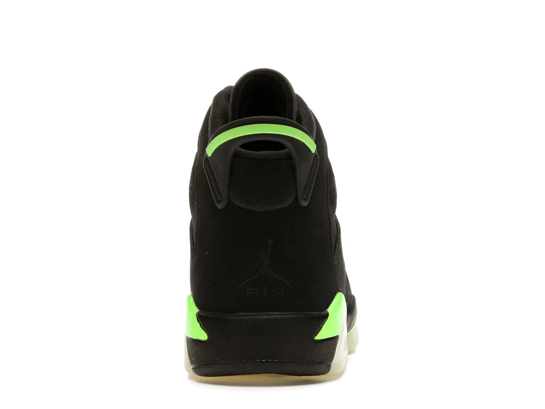Jordan 6 Retro Electric Green (GS)