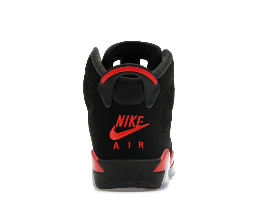 Jordan 6 Retro Infrared Salesman (GS)