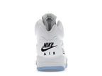 Jordan 5 Retro White Metallic (2026)