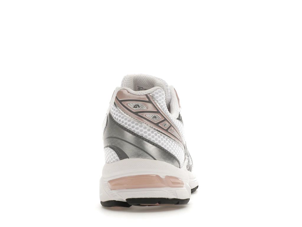 ASICS Gel-1130 White Neutral Pink (Women's)