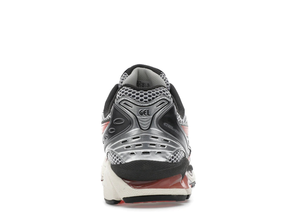ASICS Gel-Kayano 14 Silver Papaya