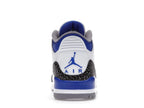 Jordan 3 Retro Racer Blue