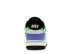 Nike Dunk Low Green Strike (Women's)