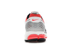 Nike Zoom Vomero 5 Bright Crimson