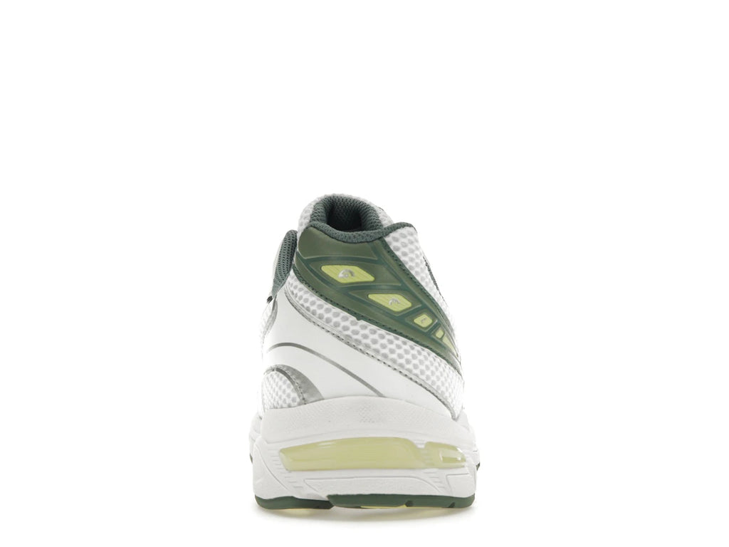 ASICS Gel-1130 White Jade Yellow