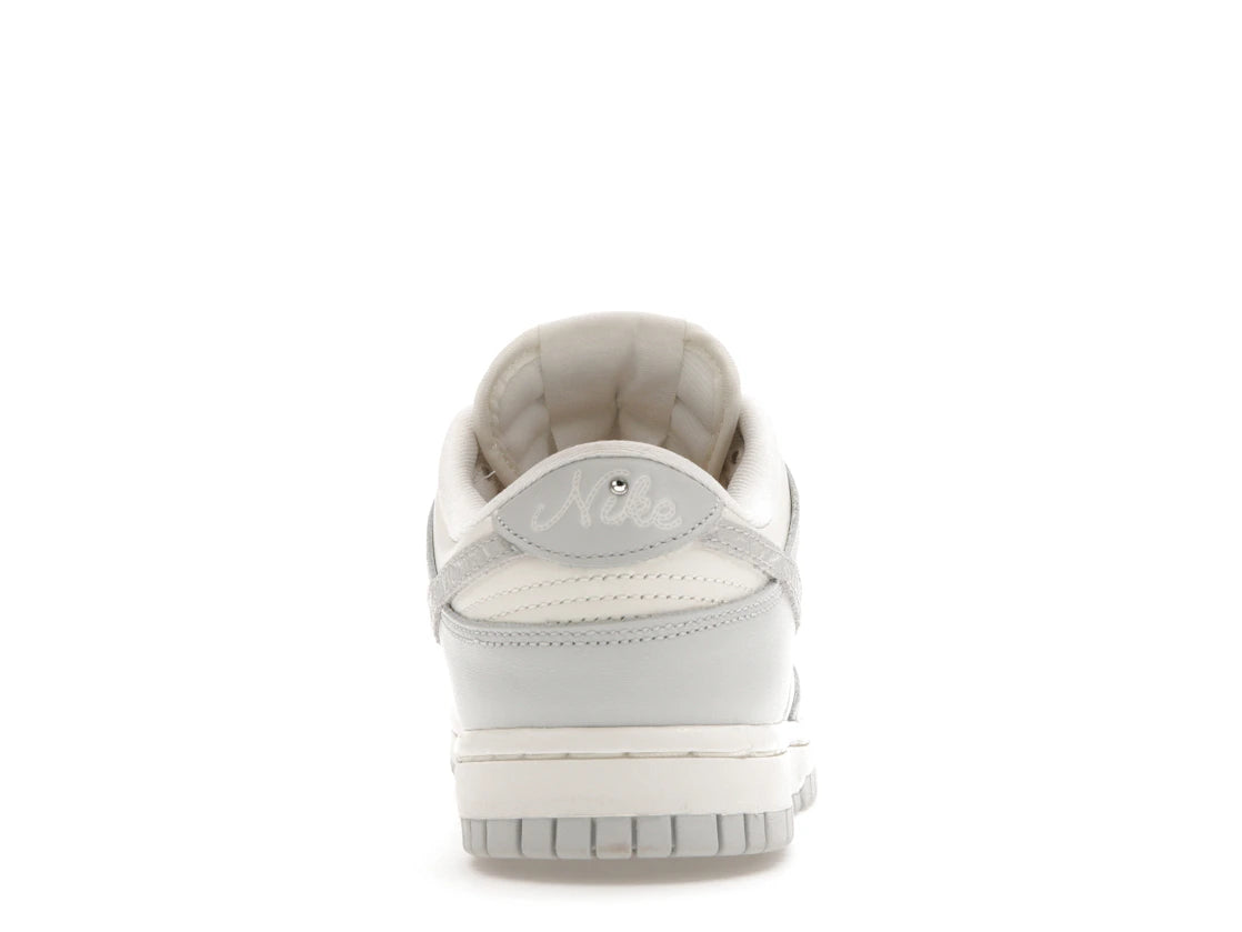 Nike Dunk Low Needlework Sail Aura (Women's)