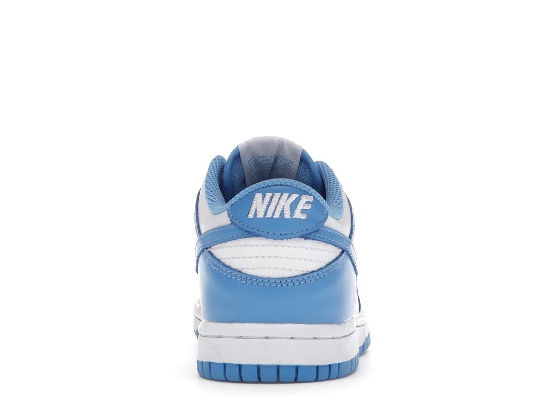 Nike Dunk Low UNC (GS)
