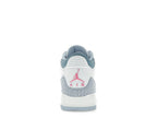 Jordan 3 Retro White Cobalt Bliss (GS)