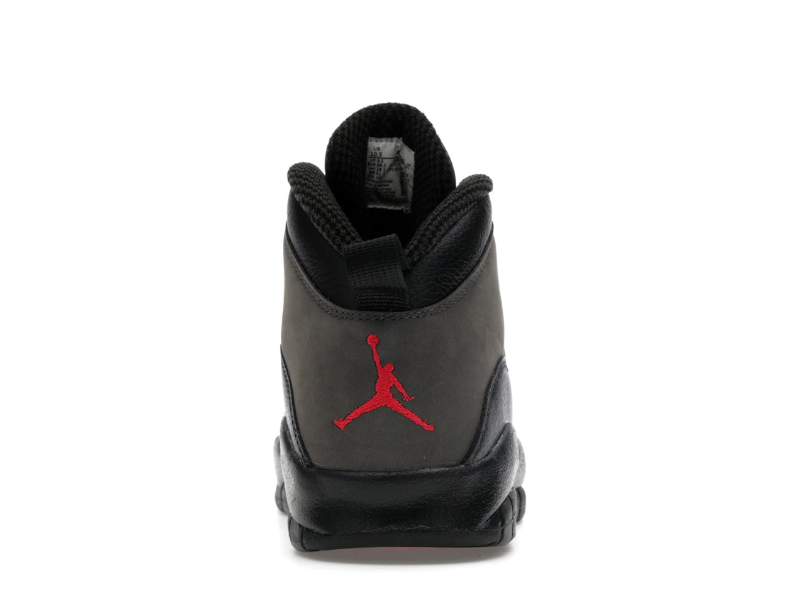 Jordan 10 Retro Shadow (2025)