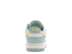 Nike Dunk Low Ocean Bliss Citron Tint (Women's)