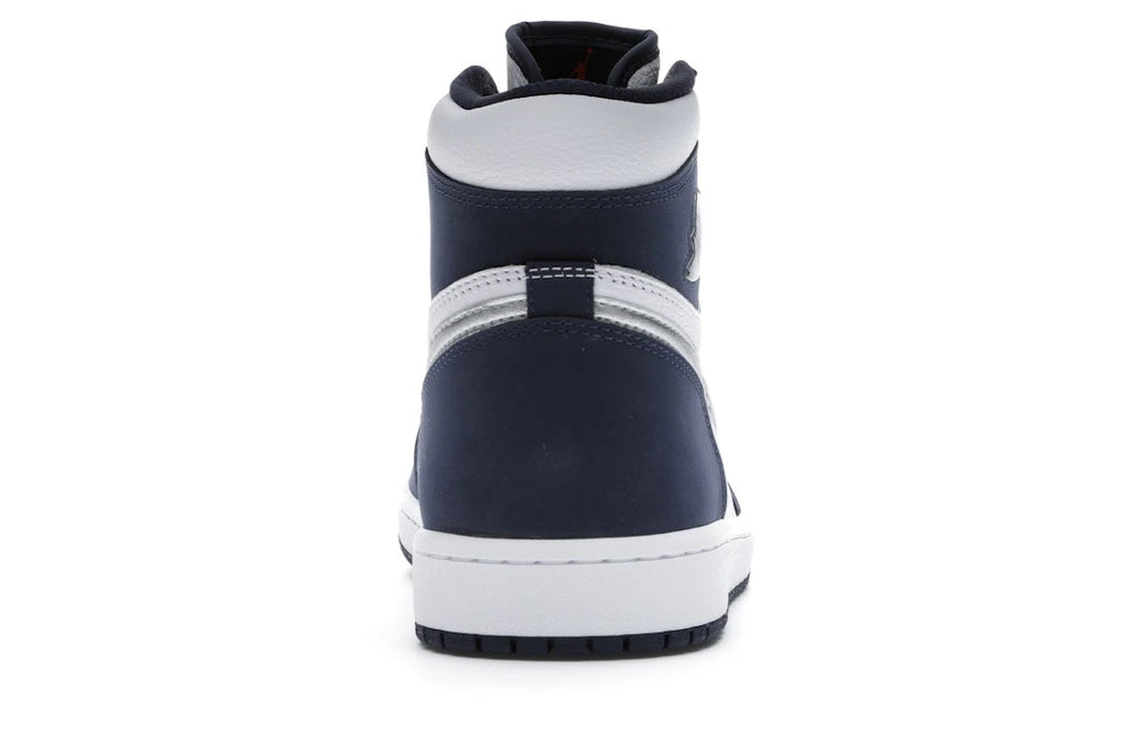 Jordan 1 Retro High CO.JP Midnight Navy (2020)