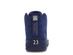 Jordan 12 Retro Deep Royal Blue