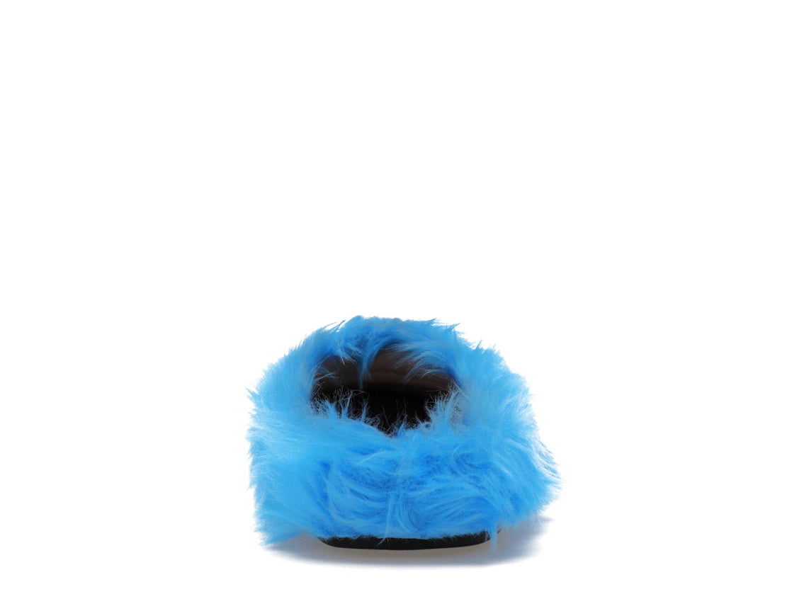 Bravest Studios Bear Claw Mule Blue