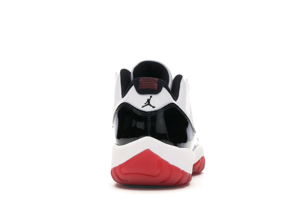 Jordan 11 Retro Low Concord Bred