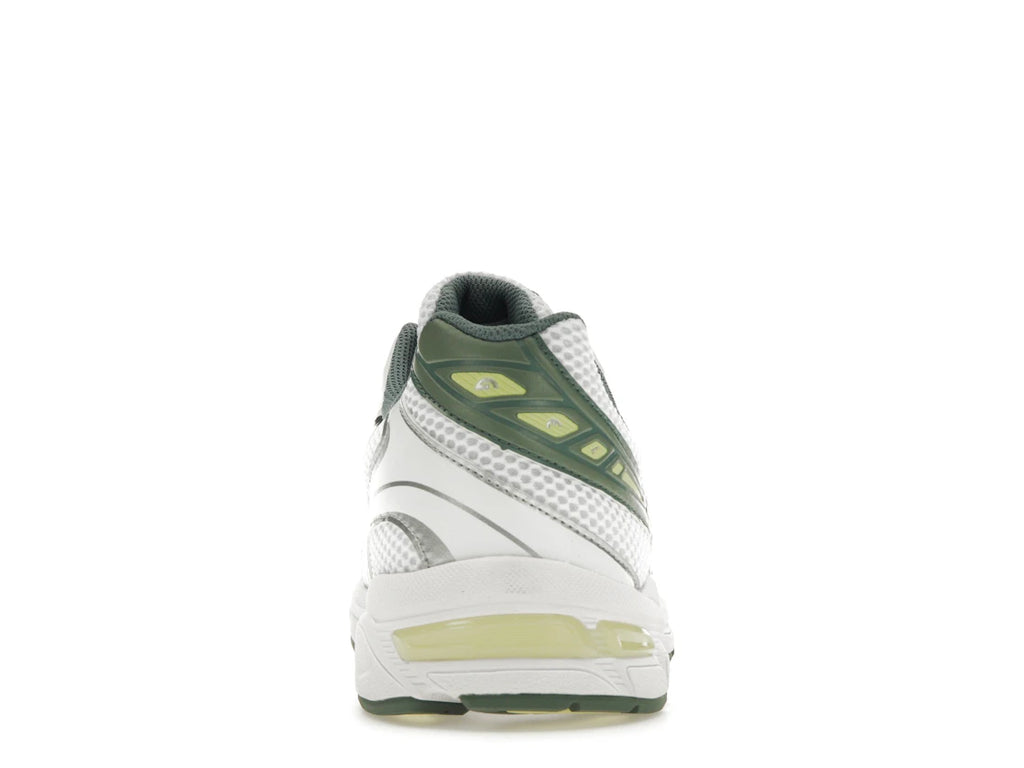 ASICS Gel-1130 White Jade Yellow