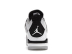 Jordan 4 Retro Military Black
