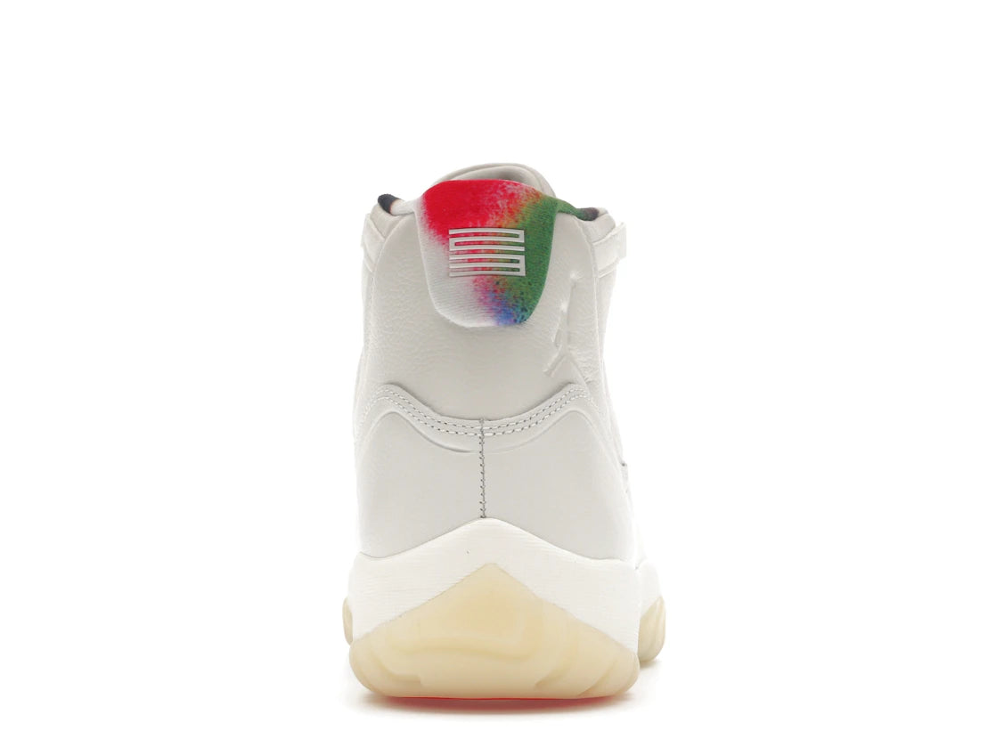 Jordan 11 Retro 285