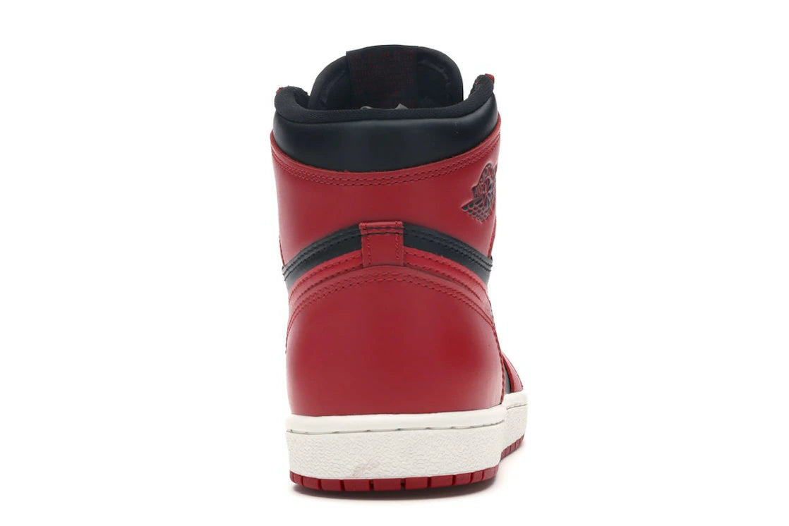 Jordan 1 Retro High '85 Varsity Red
