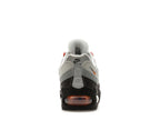 Nike Air Max 95 OG Bright Mandarin (2025) (GS)