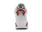 Jordan 6 Retro Red Oreo
