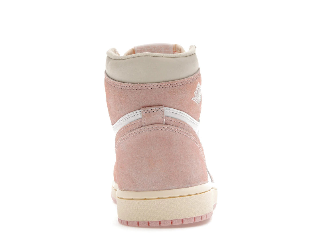 Jordan 1 Retro High OG Washed Pink (Women's)