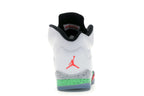 Jordan 5 Retro Poison Green (GS)