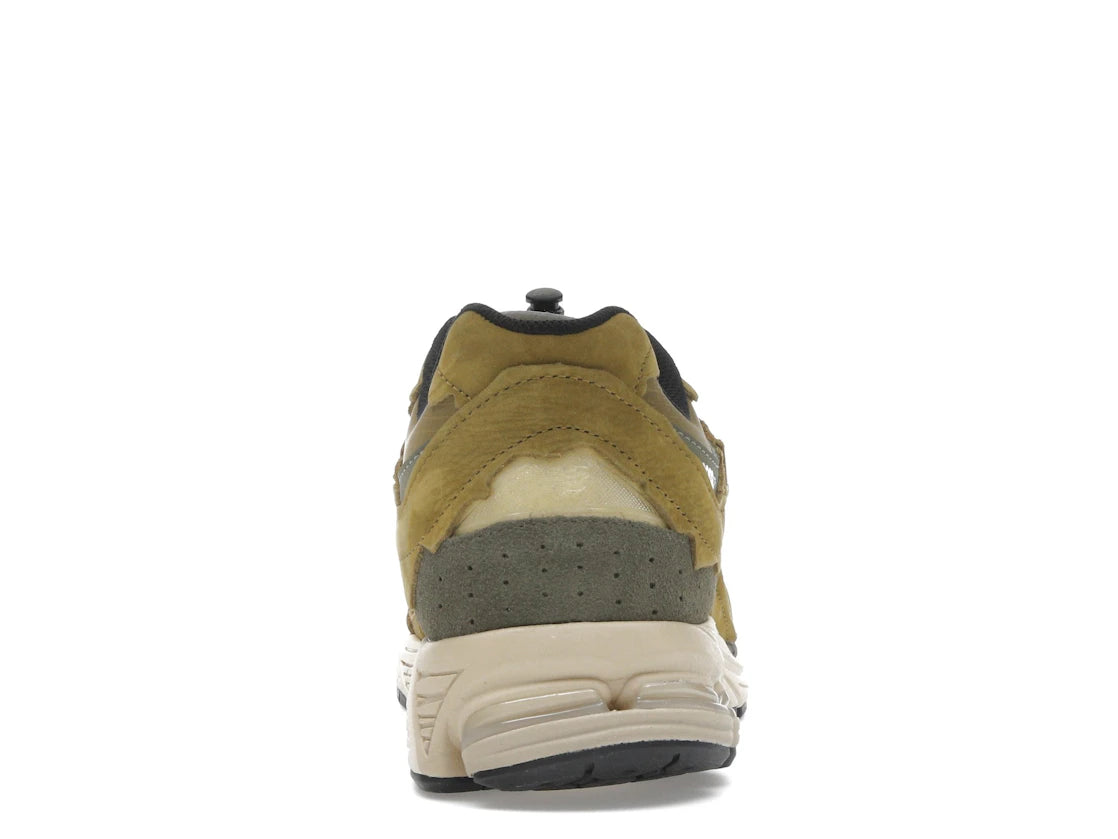 New Balance 2002R Protection Pack High Desert